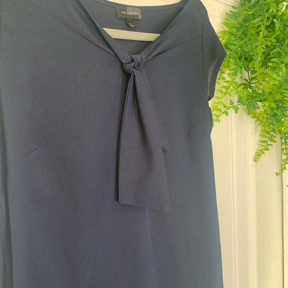 Work blouse - Picture 3 of 6